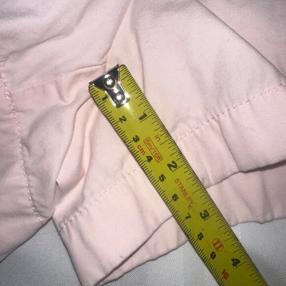 Women’s J Crew‎ city fit chino shorts 6 - Picture 4 of 4